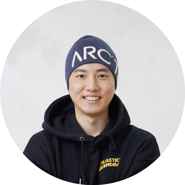 류세일 배우