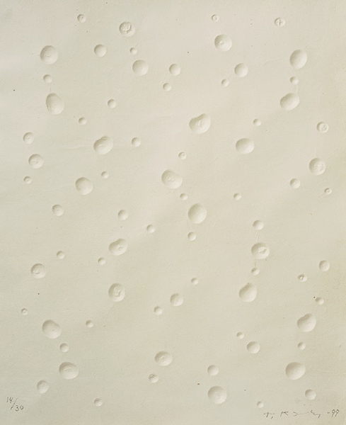 La Neige(눈)