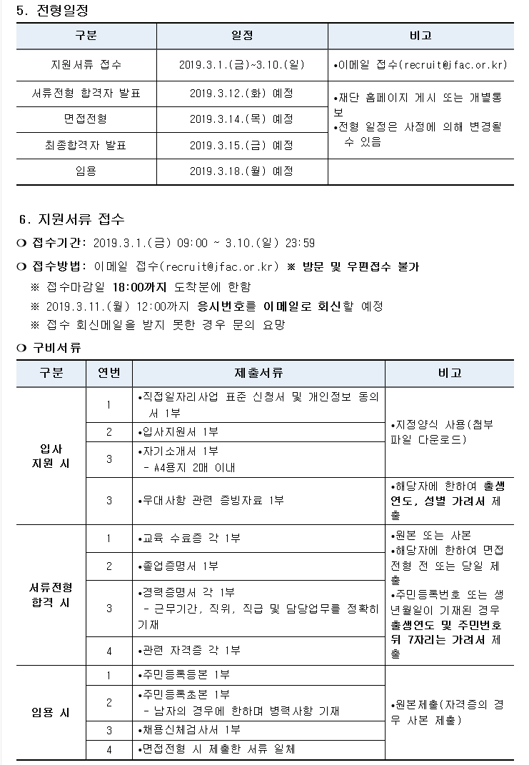 청년일자리 3